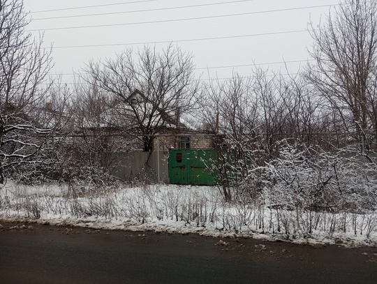 Продам дом за 700 тыщ,