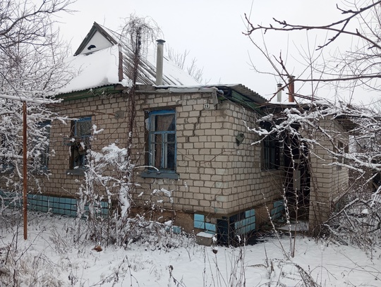 Продам дом за 700 тыщ, (2)
