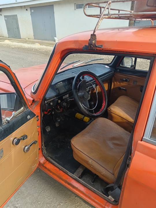 Продам идеальный автомобиль для своих (2)