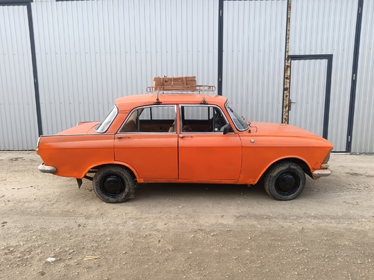 Продам идеальный автомобиль для своих (3)