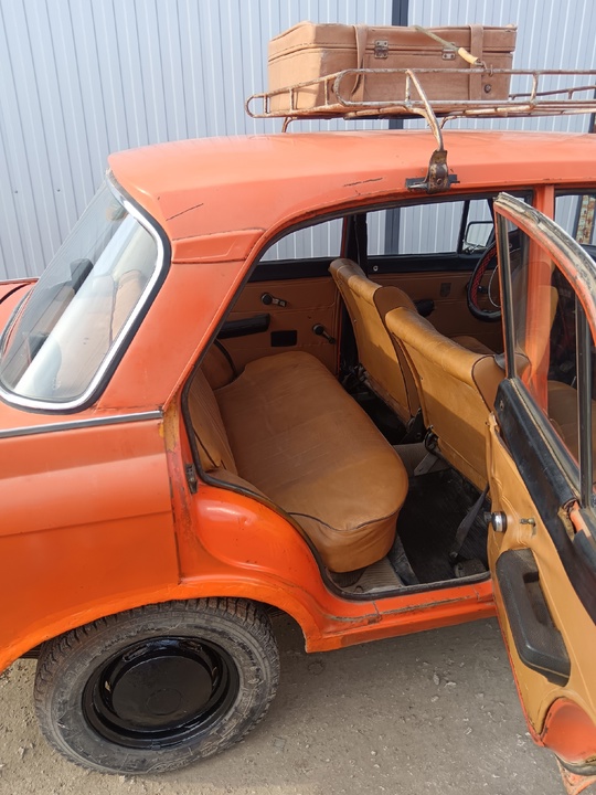 Продам идеальный автомобиль для своих (6)