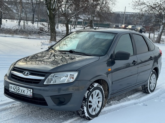 Продам LADA GRANTA Liftback 1.6