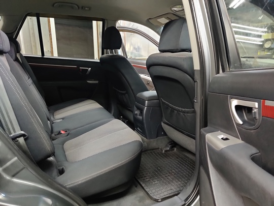 ➡В продаже: Hyundai Santa Fe (5)