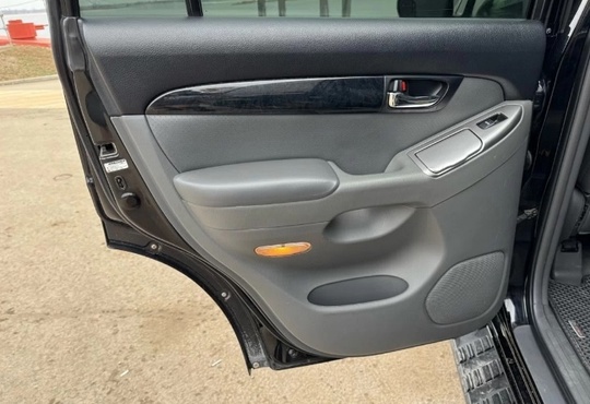 В ПРОДАЖЕ ЛЕГЕНДАРНЫЙ TOYOTA LC (8)