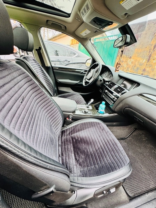 В ПРОДАЖЕ BMW X3 2017 (7)