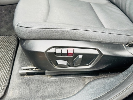 В ПРОДАЖЕ BMW X3 2017 (8)