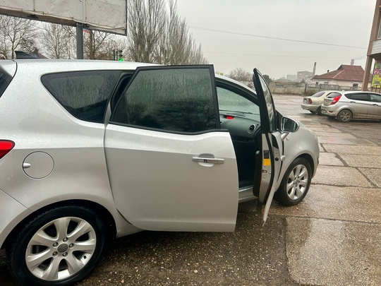 Продам OPEL MERIVA 2  (4)