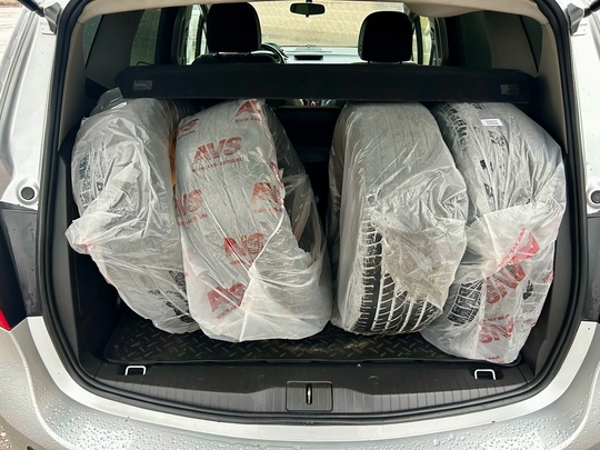 Продам OPEL MERIVA 2  (8)