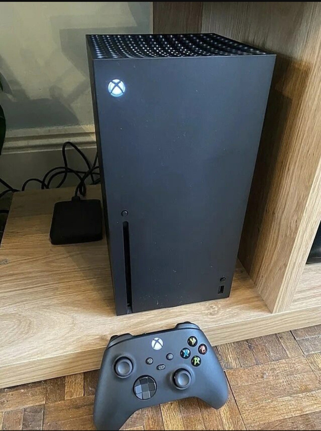 Продам xbox series x