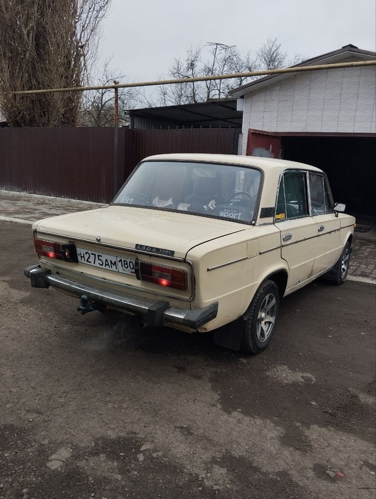 Ваз 2106. 
Авто в отличном (1)