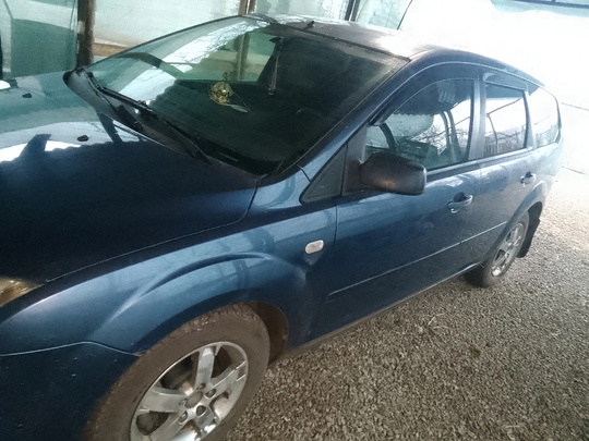 Продам  авто форд фокус (1)