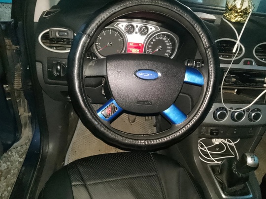 Продам  авто форд фокус (3)