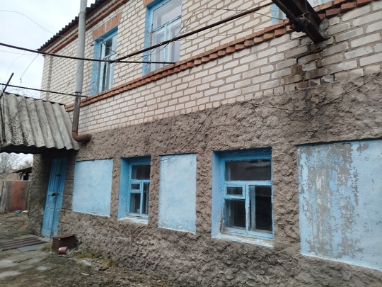 Тёплый и уютный дом в (1)