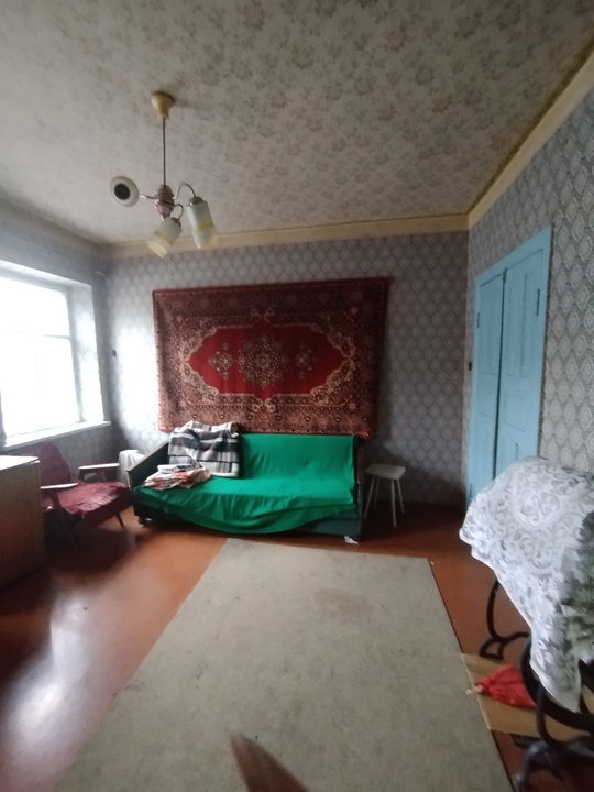Тёплый и уютный дом в (3)