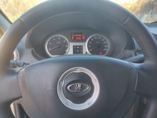 Продам лада Ларгус 2014 год, (7)