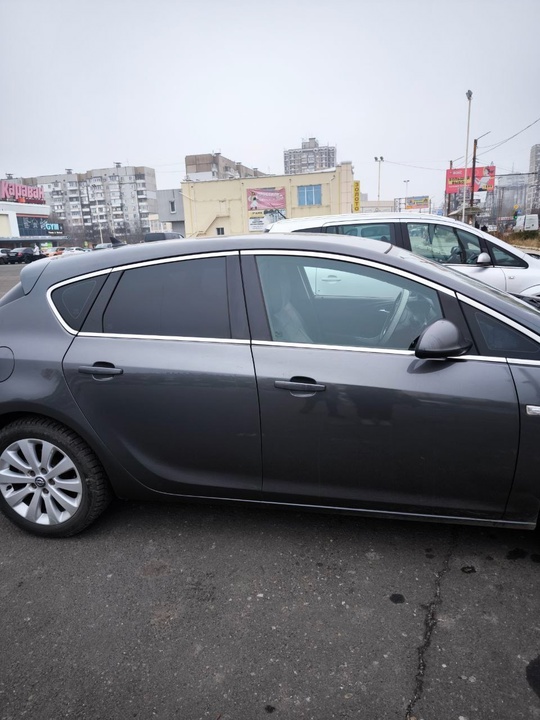 Стоимость 800 тысяч рублей. 
Opel (2)
