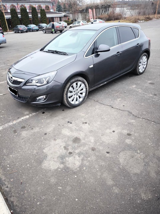 Стоимость 800 тысяч рублей. 
Opel (6)