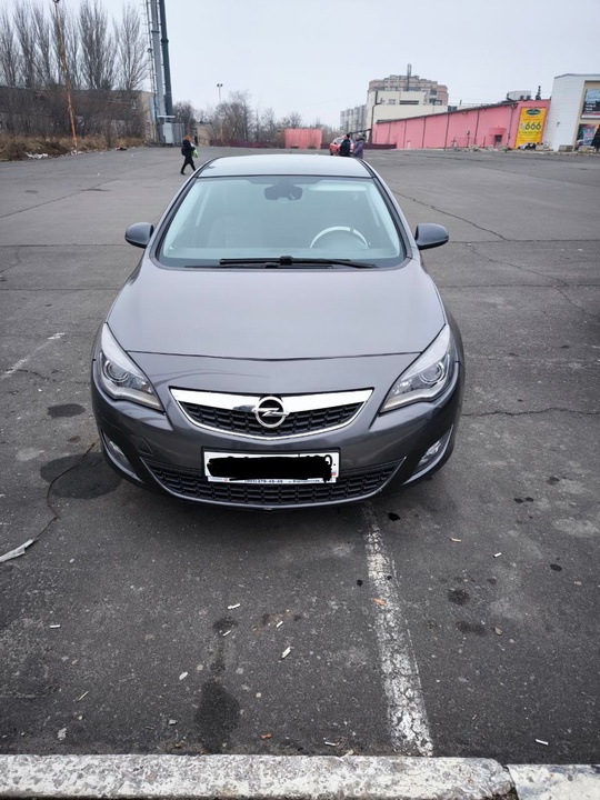 Стоимость 800 тысяч рублей. 
Opel (7)