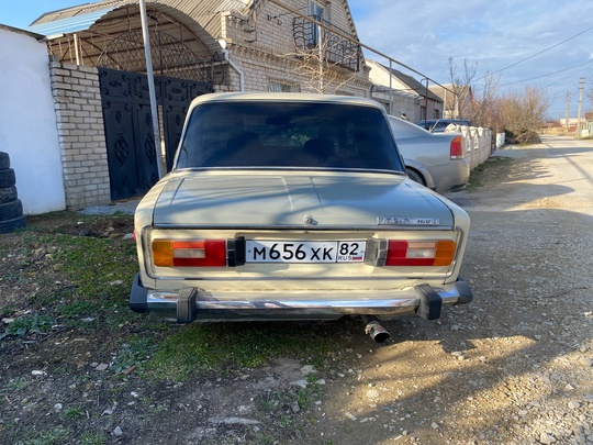 Здравствуйте Продаю свою Машину ВАЗ (3)
