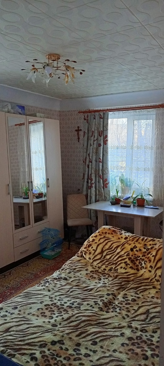 Продам дом 58 квадратов! Состояние