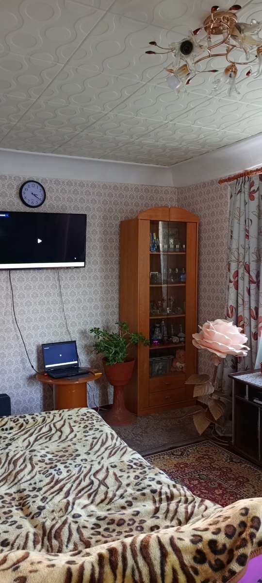 Продам дом 58 квадратов! Состояние (1)