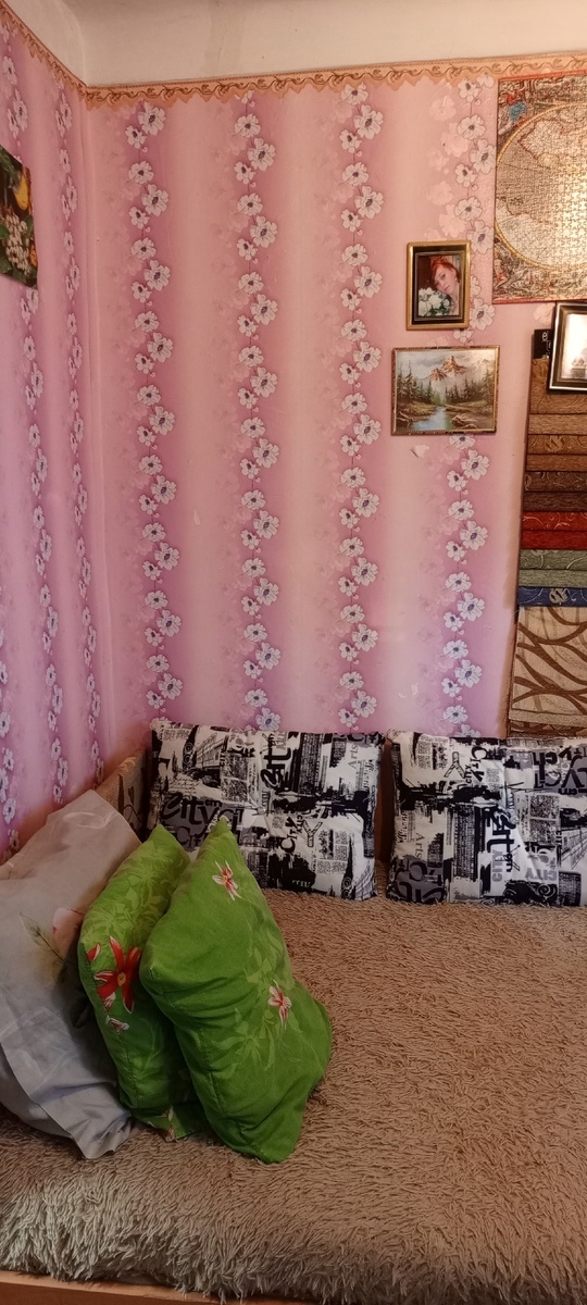 Продам дом 58 квадратов! Состояние (2)