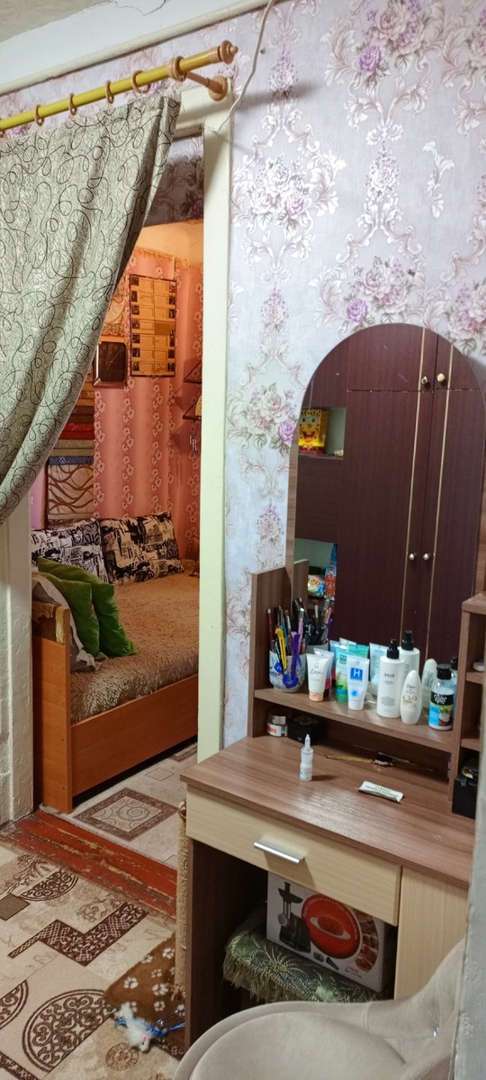 Продам дом 58 квадратов! Состояние (4)