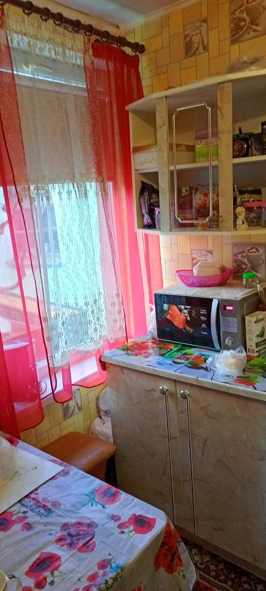 Продам дом 58 квадратов! Состояние (5)
