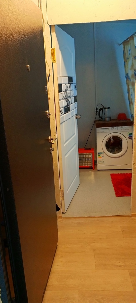 Продам дом 58 квадратов! Состояние (7)