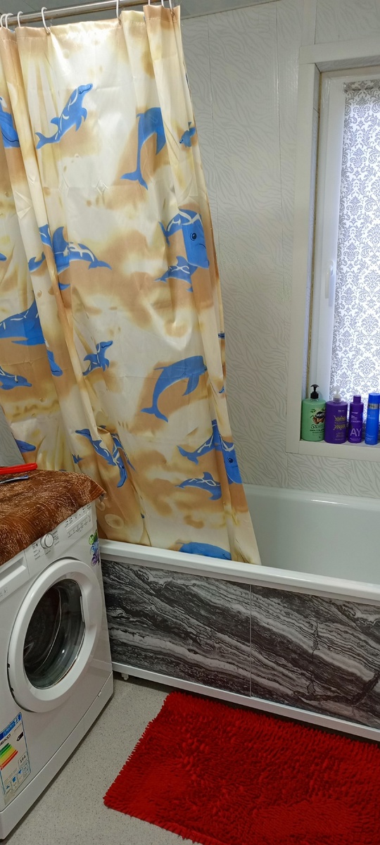 Продам дом 58 квадратов! Состояние (8)