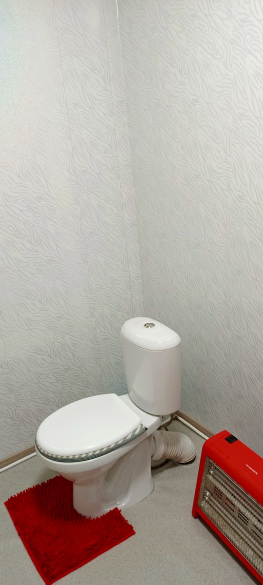 Продам дом 58 квадратов! Состояние (9)