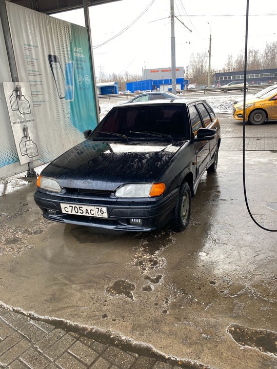 5 год
Дно пороги стаканы лонжероны (1)