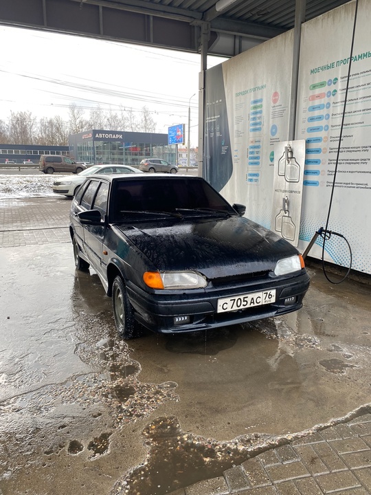 5 год
Дно пороги стаканы лонжероны (2)