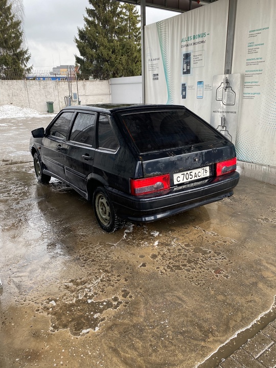 5 год
Дно пороги стаканы лонжероны (5)