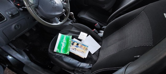 Продам Hyundai accent 2009г 1,5л (3)