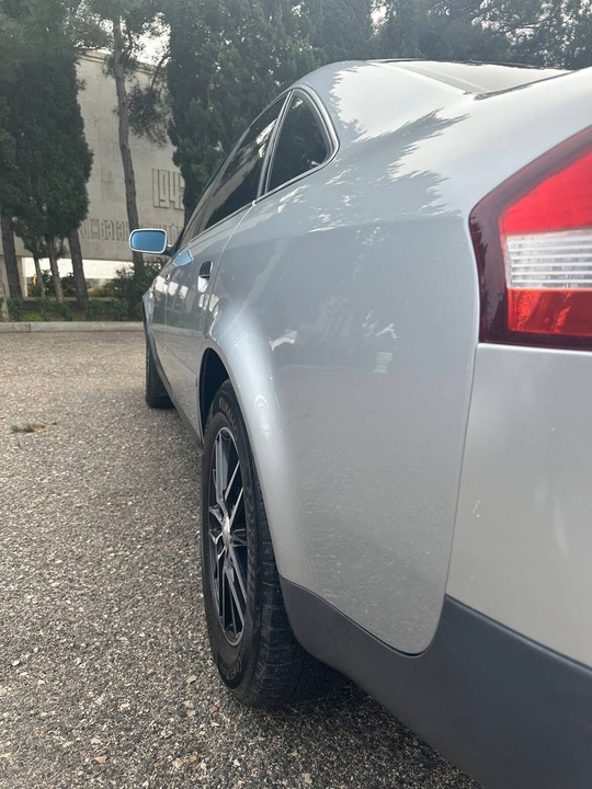 Продам Audi A6 C5 2.8 (4)