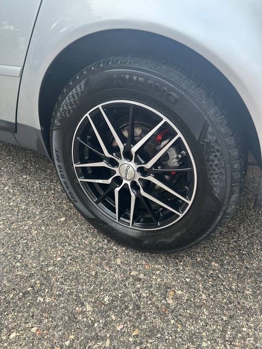 Продам Audi A6 C5 2.8 (5)