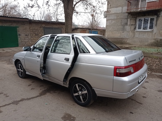 !!! ПРОДАМ ОТЛИЧНЫЙ АВТОМОБИЛЬ ВАЗ