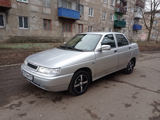 !!! ПРОДАМ ОТЛИЧНЫЙ АВТОМОБИЛЬ ВАЗ (1)