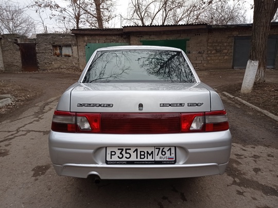 !!! ПРОДАМ ОТЛИЧНЫЙ АВТОМОБИЛЬ ВАЗ (2)