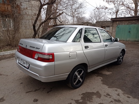 !!! ПРОДАМ ОТЛИЧНЫЙ АВТОМОБИЛЬ ВАЗ (3)