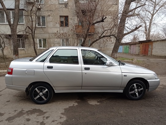 !!! ПРОДАМ ОТЛИЧНЫЙ АВТОМОБИЛЬ ВАЗ (4)
