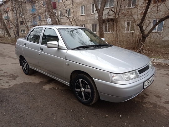 !!! ПРОДАМ ОТЛИЧНЫЙ АВТОМОБИЛЬ ВАЗ (5)
