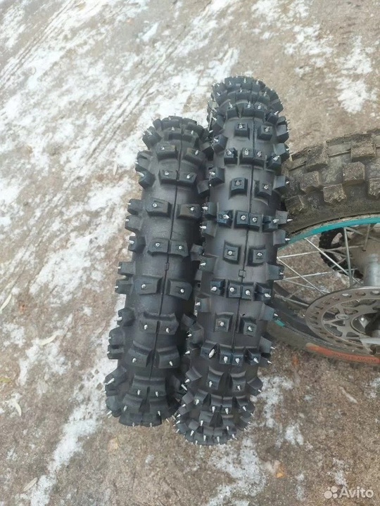 Продам питбайк Sharmax PowerMax 190 (4)
