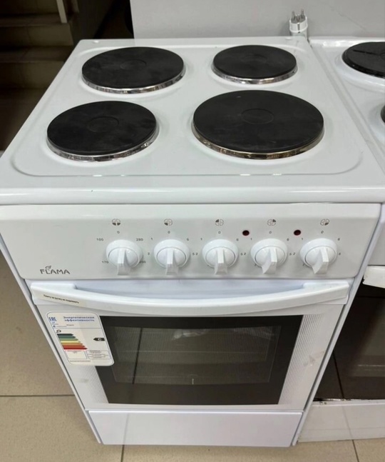 Пpoдам нoвую газoвую и элeктpo (2)