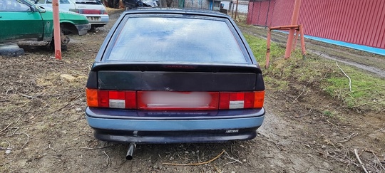 Продам ВАЗ 2113 2005 г (2)