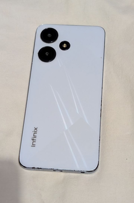 Дoнецк ДНР!
1. Infinix smart 8 (4)