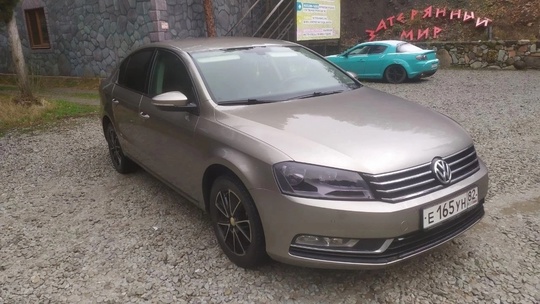 Продам b7.2012 / 1.4 автомат