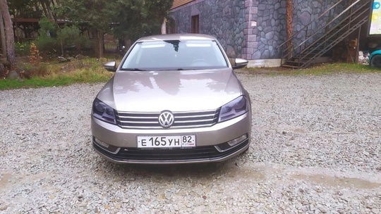 Продам b7.2012 / 1.4 автомат (2)