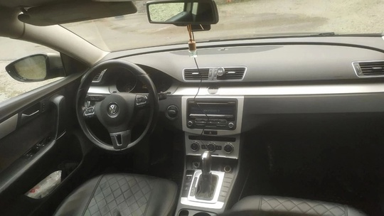 Продам b7.2012 / 1.4 автомат (3)